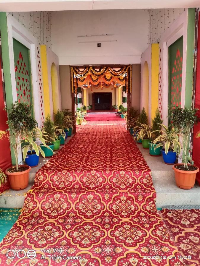Gayatri'S Brahmapur Bagian luar foto
